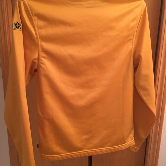 REACTOR Long Sleeve Shirt - Small -Medium - Picture 4 of 13